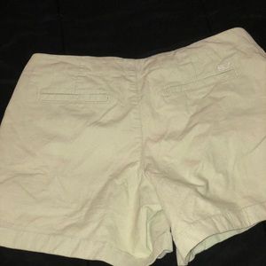 Shorts; vineyard garden